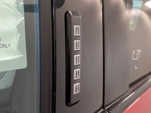 New 2023 Ford F150 Lightning Platinum image 47