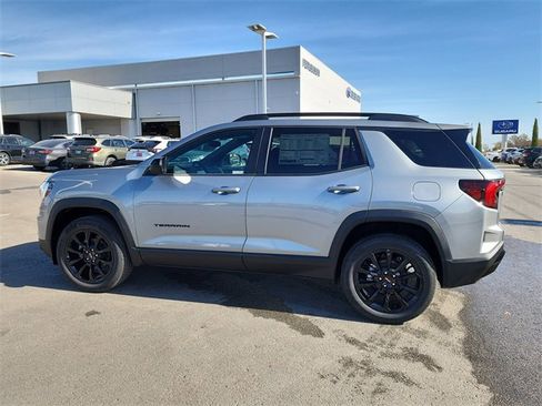 New 2026 GMC Terrain Elevation w/ Elevation Premium Package image 8