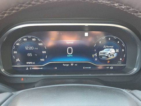 Certified 2023 Chevrolet Tahoe High Country image 17