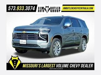 New 2026 Chevrolet Tahoe Premier video 1