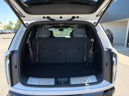 New 2027 Kia Telluride SX Prestige X-Pro AWD/4WD image 16