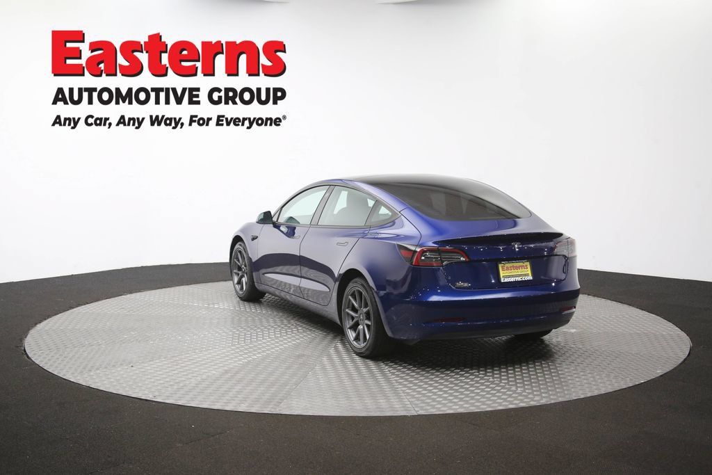 Used 2023 Tesla Model 3 Standard Range RWD image 59