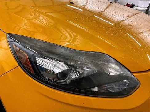 Used 2013 Ford Focus ST FWD image 27
