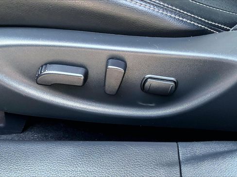 Used 2023 Nissan Maxima SV w/ Floor Mat Group FWD image 35