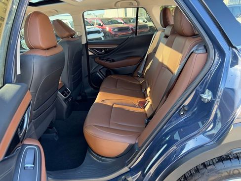 Used 2025 Subaru Outback Touring XT w/ Popular Package #2 image 30