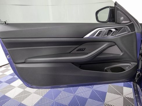 Used 2023 BMW 440i xDrive Coupe w/ Premium Package image 13