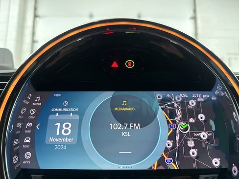 Used 2023 MINI Cooper Clubman S image 30