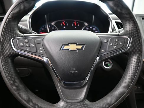 Used 2021 Chevrolet Equinox LT image 25