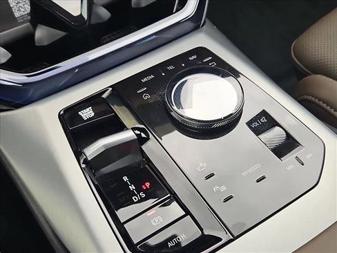 Used 2026 BMW X3 M50 image 12