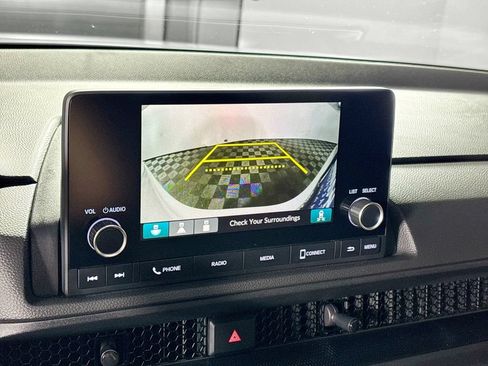 Certified 2023 Honda CR-V Sport image 17