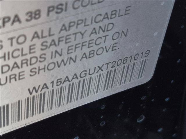 New 2026 Audi Q5 Premium Plus AWD/4WD image 17