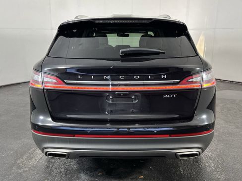 Used 2019 Lincoln Nautilus Reserve image 7