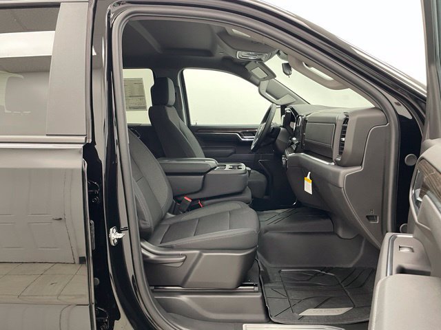 New 2026 Chevrolet Silverado 1500 RST w/ RST Select Package AWD/4WD image 20