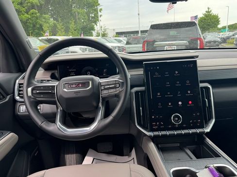 Used 2026 GMC Acadia Elevation w/ Elevation Premium Package AWD/4WD image 13