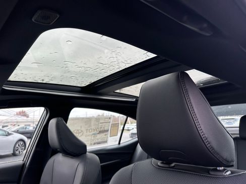 New 2026 Toyota Camry XSE FWD image 18