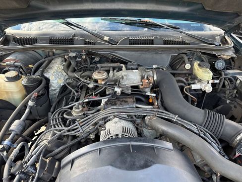 Used 1997 Mercury Grand Marquis GS image 15