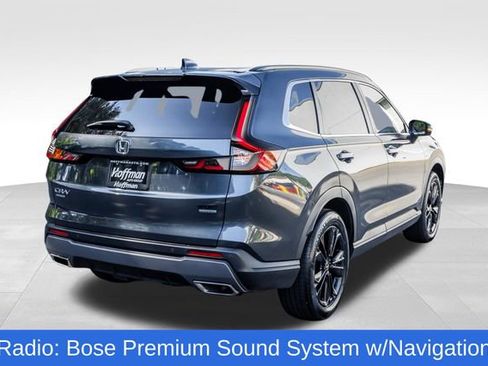Used 2023 Honda CR-V Sport Touring image 6