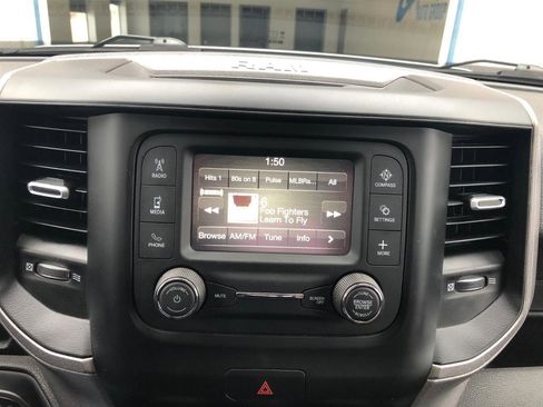 Used 2020 RAM 2500 Tradesman image 18