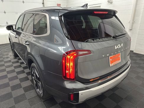 Used 2023 Kia Telluride S AWD/4WD image 8