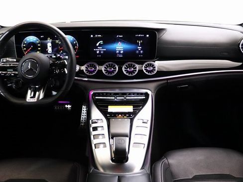 Certified 2022 Mercedes-Benz AMG GT 43 image 26