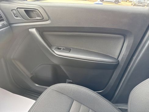 Used 2020 Ford Ranger XL w/ Equipment Group 101A Mid image 24