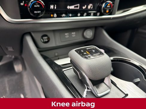 New 2026 Nissan Rogue Rock Creek w/ Rock Creek Premium Package image 25