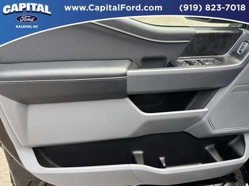 Certified 2022 Ford F150 XLT w/ Equipment Group 302A High AWD/4WD image 20