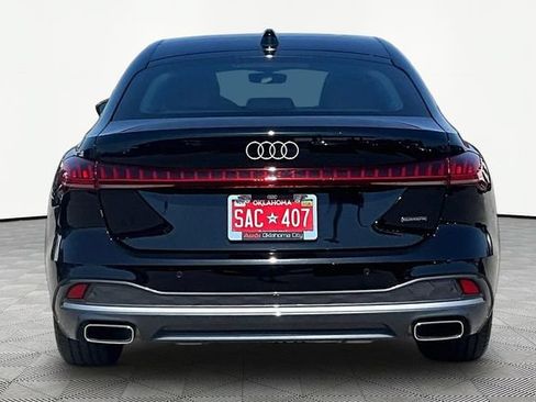 Used 2023 Audi Q5 2.0T Premium Plus w/ Premium Plus Package AWD/4WD image 4