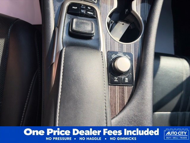 Used 2018 Lexus RX 350 AWD w/ Luxury Package image 20