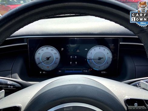 Used 2023 Hyundai Santa Cruz SEL Premium image 20