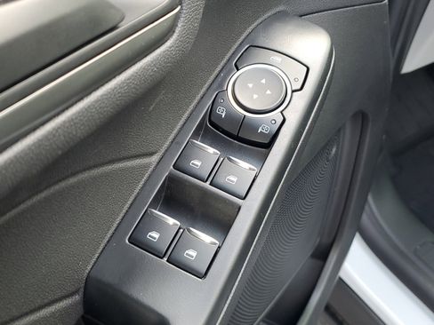 Certified 2026 Ford Escape Active w/ Cold Weather Package image 16