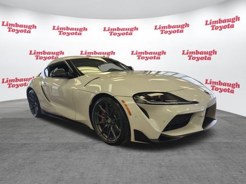 Used 2026 Toyota Supra Premium image 15