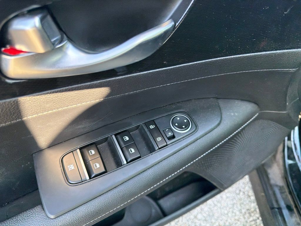 Certified 2024 Kia Forte GT-Line w/ GT-Line Premium Package FWD image 15