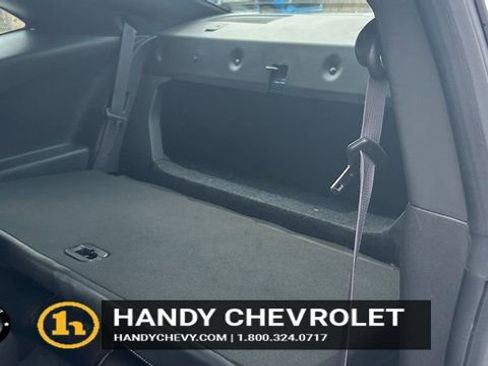 Used 2015 Chevrolet Camaro SS w/ RS Package image 37