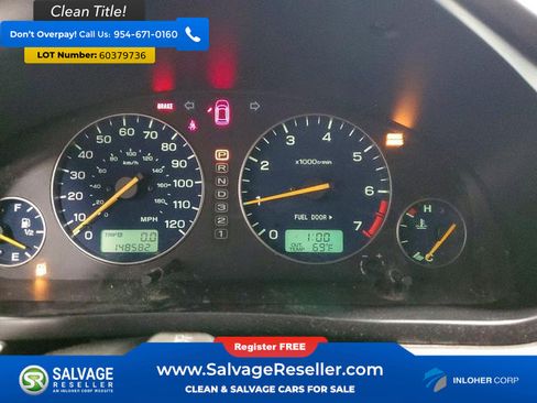 Used 2006 Subaru Baja Sport AWD/4WD image 12