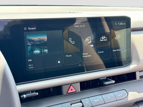 New 2027 Kia Seltos S AWD/4WD image 9