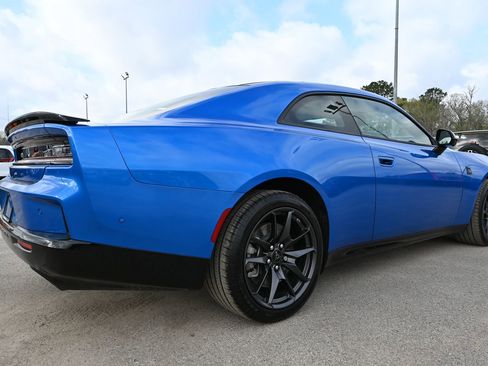 New 2026 Dodge Charger R/T Scat Pack image 3