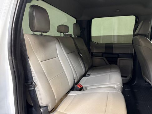 Used 2022 Ford F350 XL w/ Power Equipment Group image 63