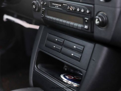 Used 1999 Porsche 911 Carrera image 42