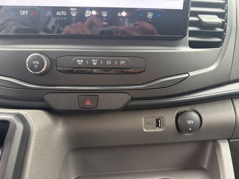 New 2025 Ford Transit 350 Base image 30