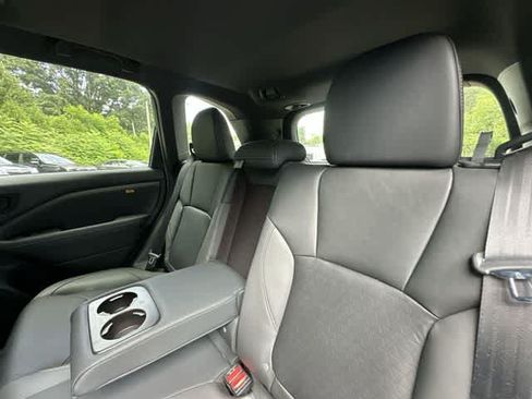 Certified 2026 Subaru Forester Wilderness AWD/4WD image 17