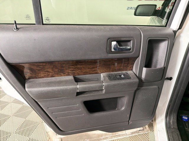 Used 2018 Ford Flex Limited AWD/4WD image 24