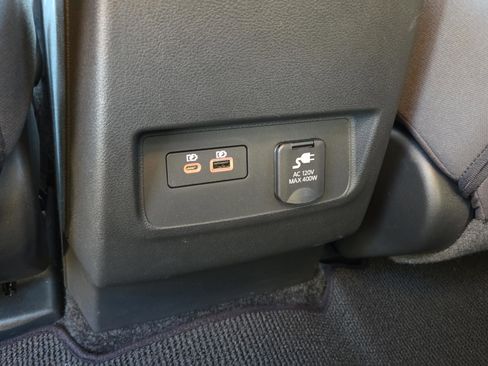 Certified 2024 Nissan Frontier SV w/ SV Convenience Package image 14