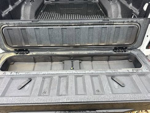 Certified 2024 Chevrolet Colorado W/T w/ Technology Package image 26