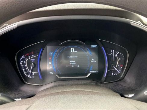 Used 2019 Hyundai Santa Fe SEL AWD/4WD image 24