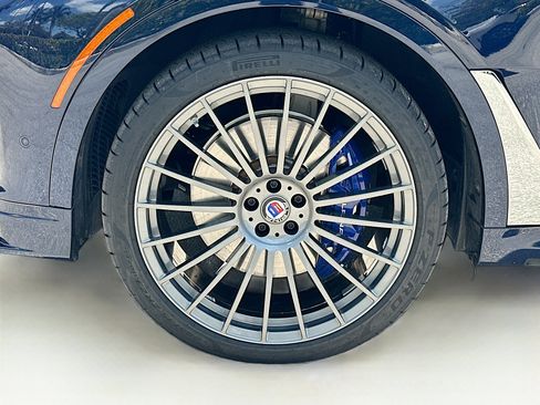 Used 2022 BMW ALPINA XB7 AWD/4WD image 33
