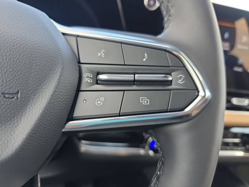 New 2027 Chevrolet Equinox ACTIV w/ Safety and Technology Package AWD/4WD image 20