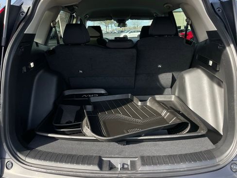 Used 2026 Honda CR-V LX image 40