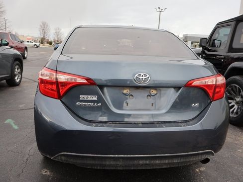 Used 2018 Toyota Corolla L image 20