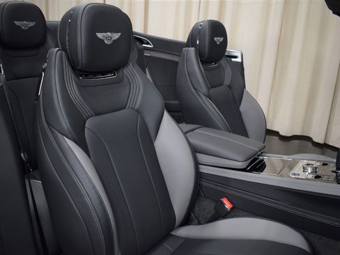 New 2024 Bentley Continental GT S image 26